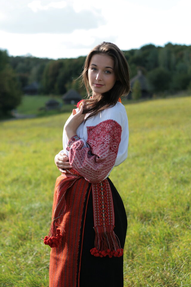 Miroslava Mandzuk's photo