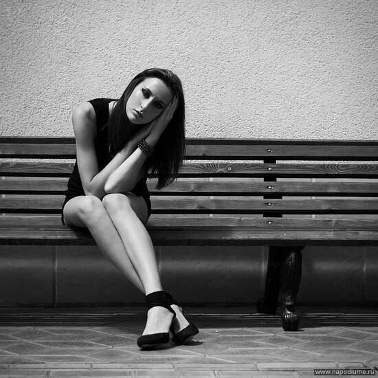 Kravcova Ekaterina's photo