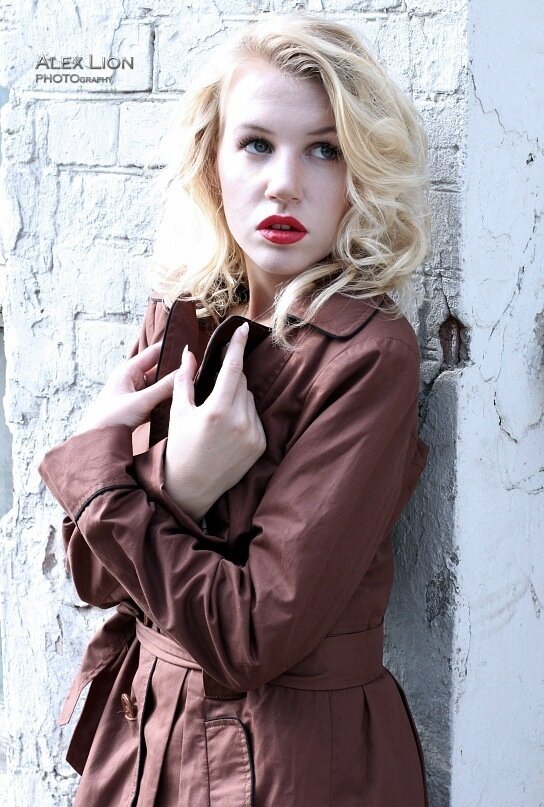 Ol'ga Sokolova's photo