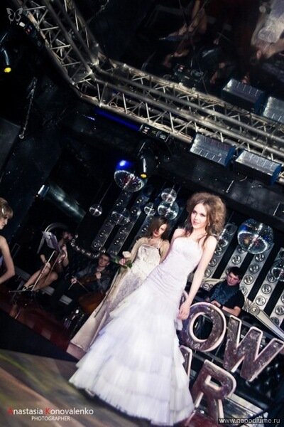 Anna Zivotova's photo
