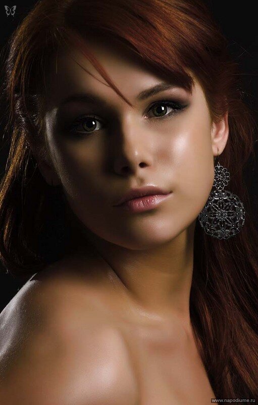 Aleksandra Vysockaa's photo
