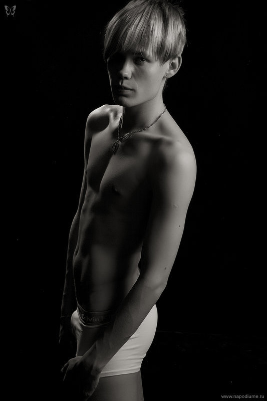 Dmitrij Alekseev's photo