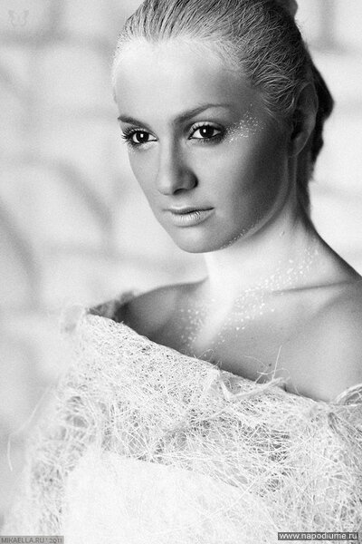 Foto Ula Pavlenko