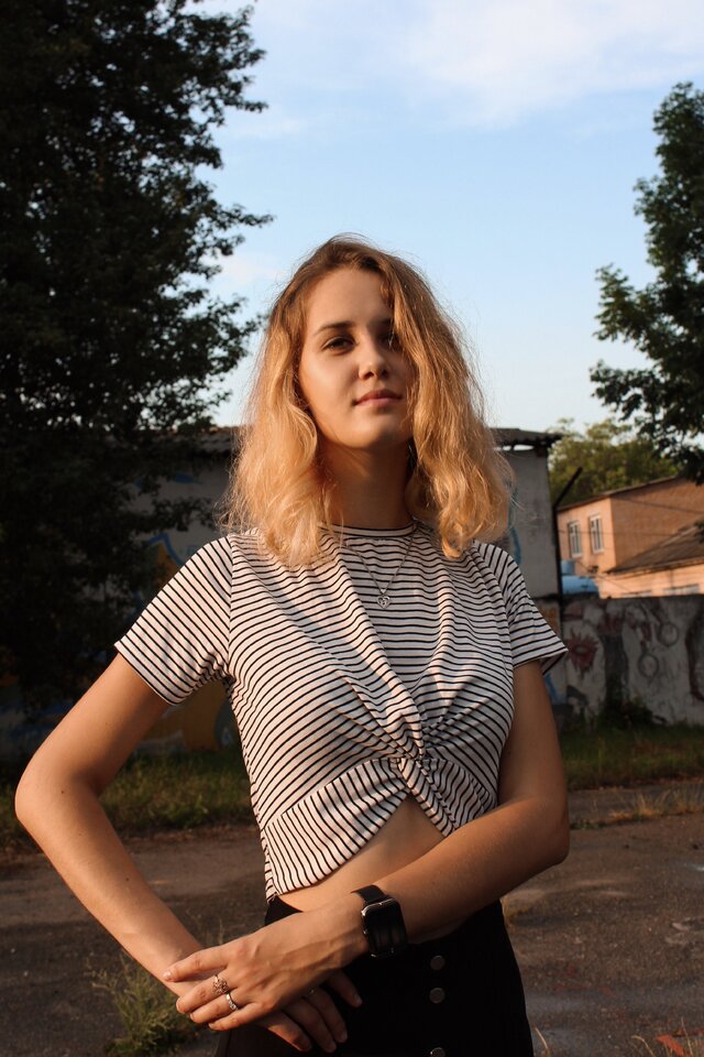 Фото Анна Бондаренко