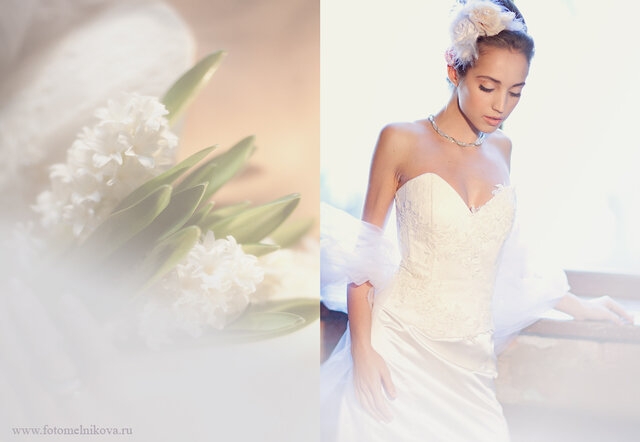 Nastya Dym's photo