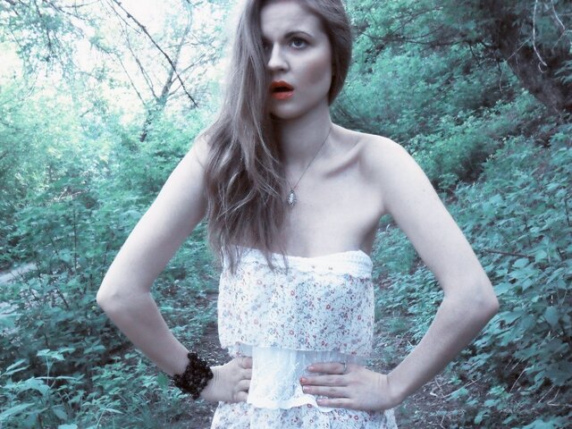 Фото Елена Ларина