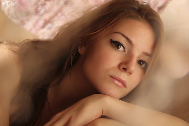 Anastasiya In'kova's photo