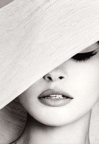 Victoria's photo
