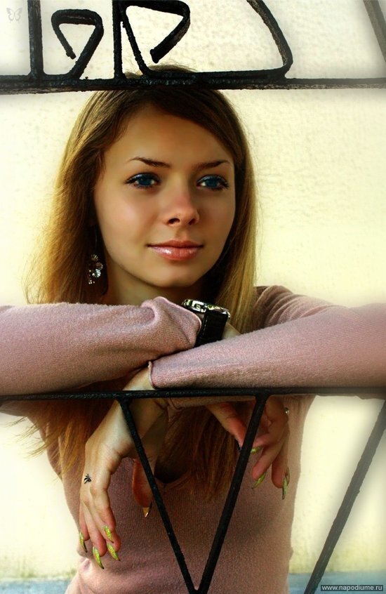 Фотограф : Алёна Питолина