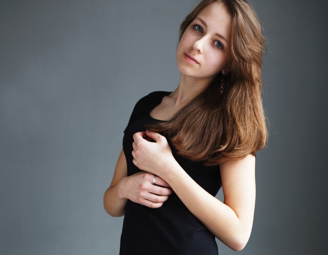 Anna Klimenko's photo