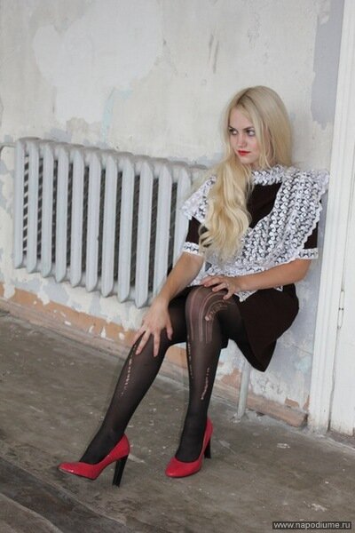 Ulia Kirina's photo