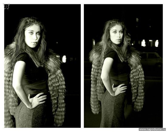 Anastasmia Kaluznaa's photo