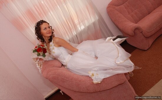 Фото Юлия Ивашкова