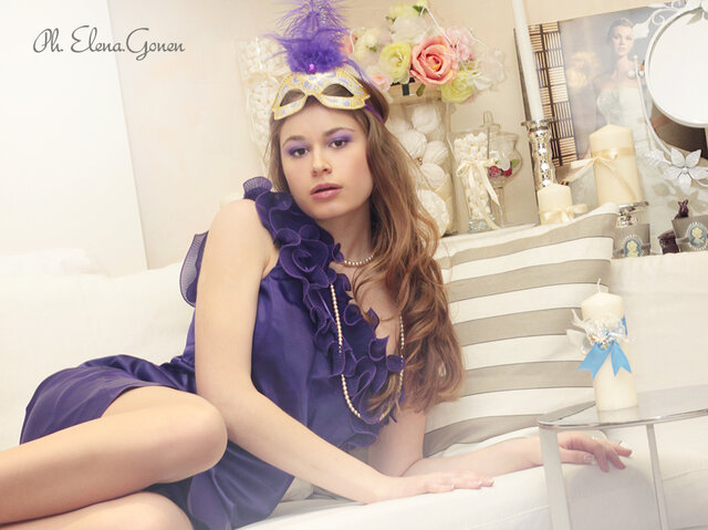 Фото Elena Gonen