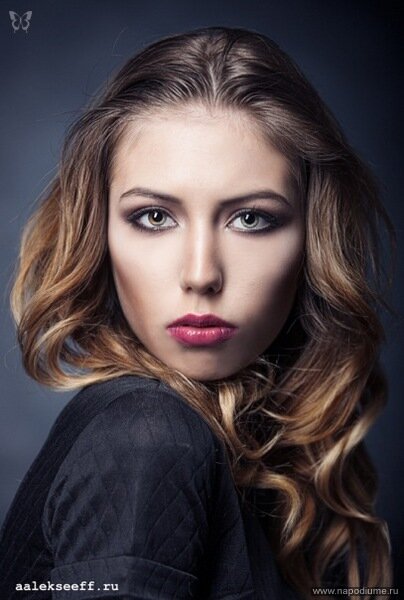 Kristina Moshko's photo