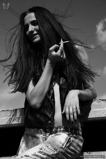 Katya Naumenko's photo