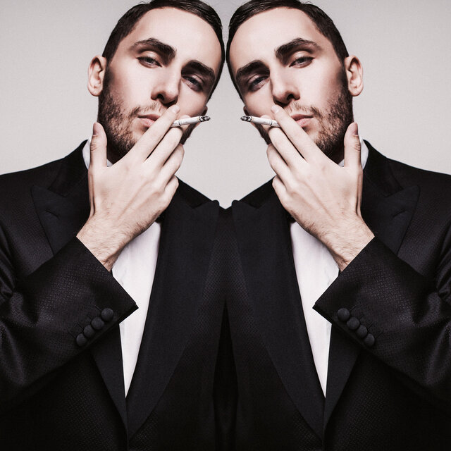 Photographer: Lika Kalandadze Style & Hairstyle: Lusy Kogan