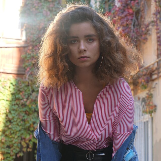 照片Ksenia Kisina