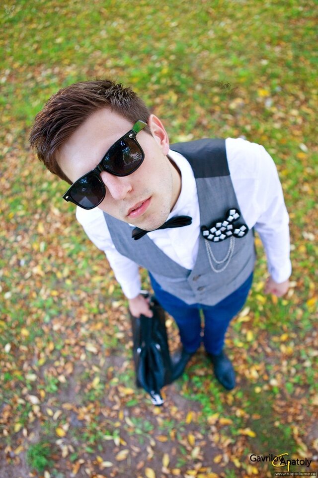 Vlad Dorohin's photo
