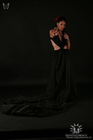 Фото Юлия Dikaya Кегеян