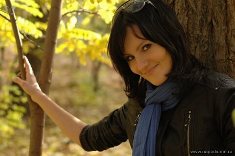 Foto Elena Solnecnaa