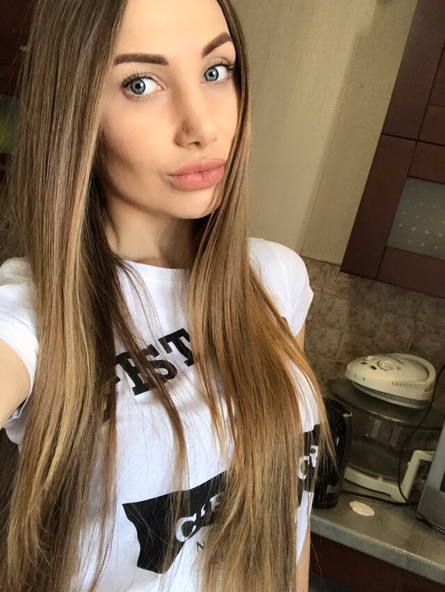 Фото Юлия Комендантова