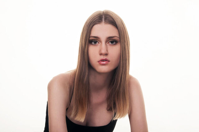 Victoria's photo
