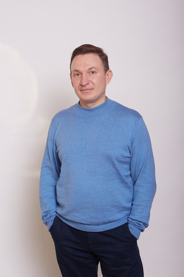 Фото Денис Аникеев