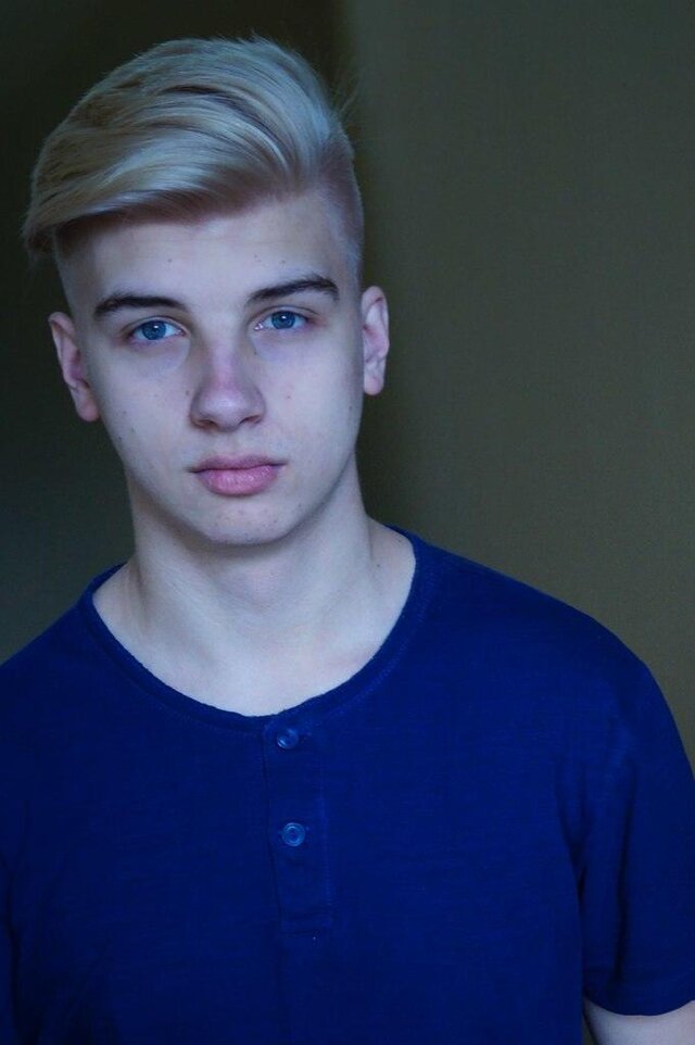 Foto Bogdan Vinokyrob
