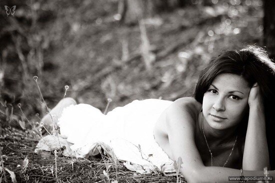 Фото Anna Ket