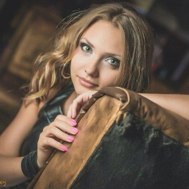Фото Полина Polina Зиновьева