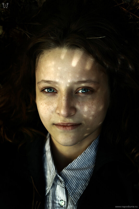Aleksandria Il'inyh's photo