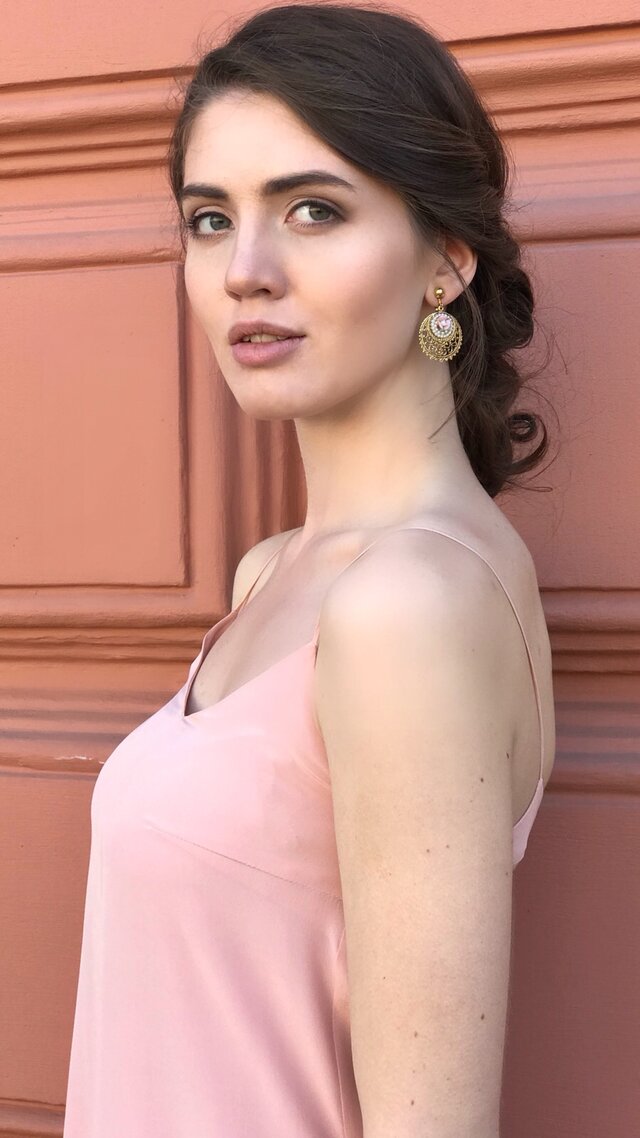 Foto Ekaterina Belousova