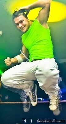 Il'a Carev's photo