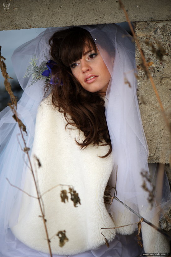 Alena Korneva's photo