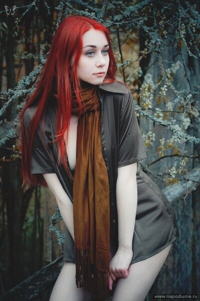 Masa Rostova's photo