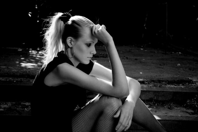 Alena Aleksandrovna's photo