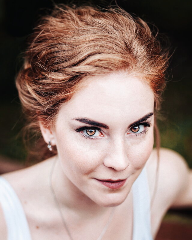 Anastasia Legkostupova's photo