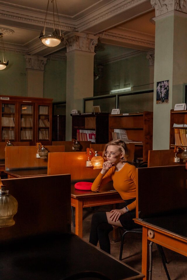 Фото Анастасия Борисова
