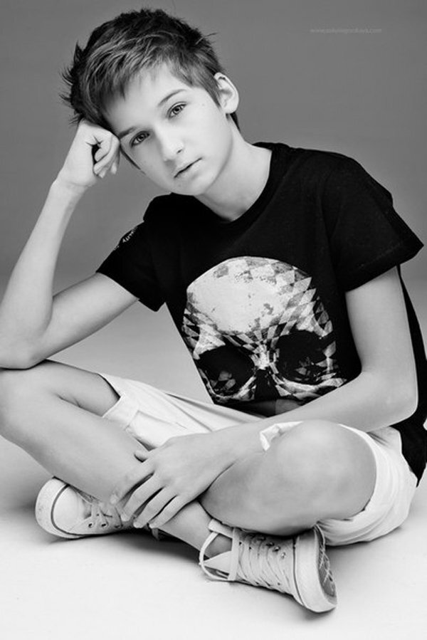 Dmitrij Andrianov's photo
