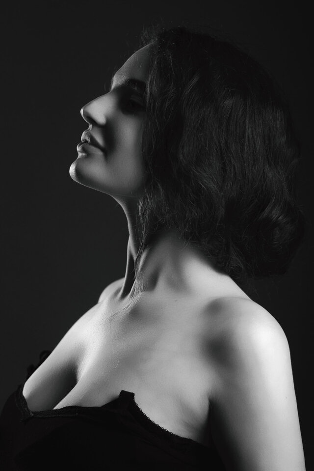 Darina Rumanceva's photo