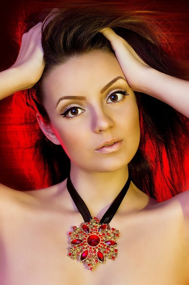 Elena Doronkina's photo