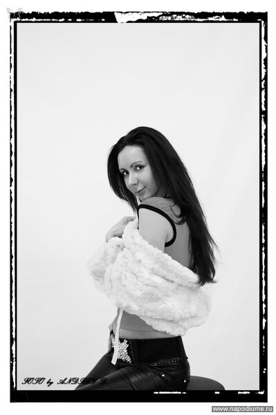 Фото andrey D