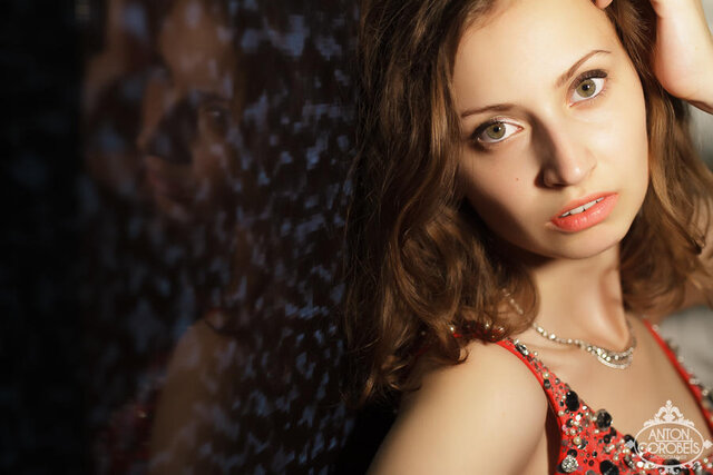 照片Anastasija Shel