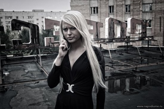 Фото Olga Nazarova