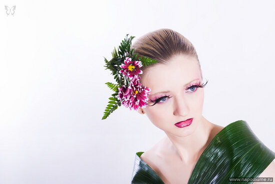 Anike Angel's photo