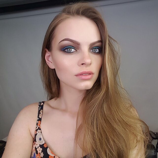 Фото Екатерина Каратеева