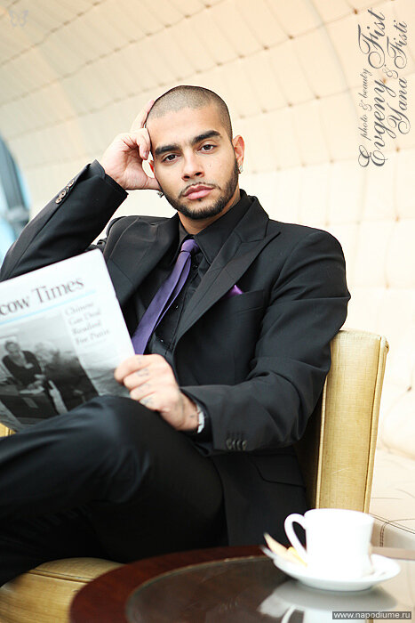Фото Тимур Timati Юнусов