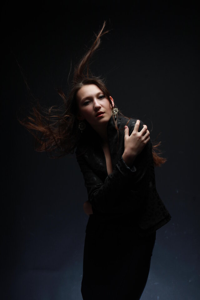 照片Mar'jam Karimova