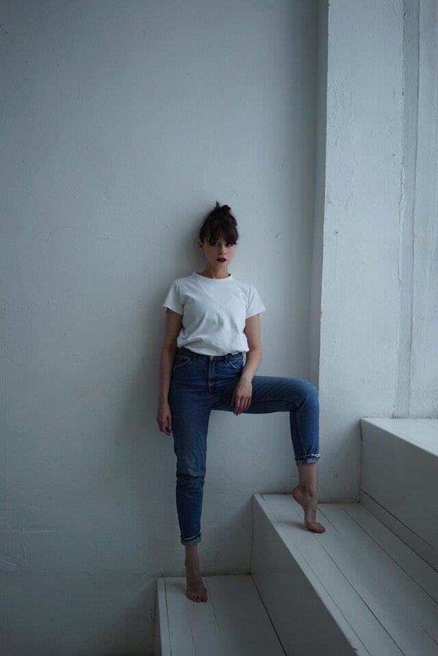 Kristina Li's photo